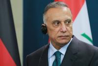 США предложили Ираку помощь в расследовании покушения на премьера
