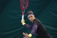 Украинская теннисистка Калинина вышла в финал турнира ITF во Франции