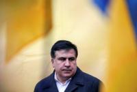 Здоровье Саакашвили стремительно ухудшается-омбудсмен