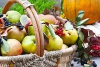 Где осенью найти необходимые витамины: 12 вкусных и полезных продуктов