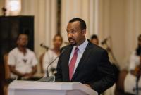 Премьер Эфиопии заявил, что спасение страны требует от граждан жертв