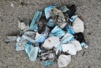 Тесты, перчатки и маски: из-за COVID количество мусора в океане увеличилось на 8 млн тонн