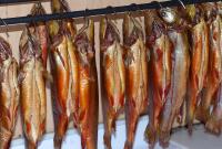Виробництво копченої риби збільшилося на 9,4%