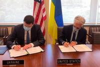 Для противодействия угрозам: между Украиной и США установят линию защищенной связи