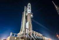 NASA отложило запуск спутника - не хватило топлива для ракеты