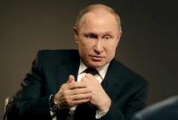 Путин рассказал о результатах трехчасовой встречи с Лукашенко