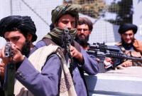 Талибы угрожали афганцам, которые учились у ЦРУ - WP