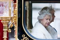 Королева Елизавета молится за жертв терактов 11 сентября в США