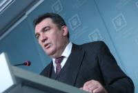 Данилов назвал задачу номер один для украинской власти