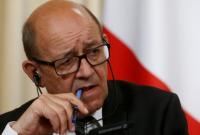 Франция обвинила талибов во лжи и отказалась признавать их правительство