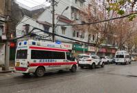В отделении полиции Черноморска умер 39-летний мужчина. Полиция заявляет о естественной смерти