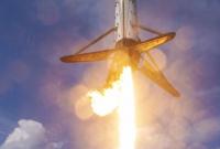 SpaceX запустить ще пів сотню інтернет-супутників Starlink