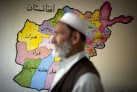 В Афганистане "расцвел" черный рынок иностранных виз