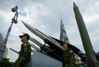 Южная Корея подтвердила успешные испытания баллистической ракеты для подводной лодки