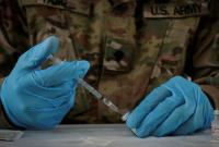 Военных США под угрозой увольнения обязывают вакцинироваться от COVID-19