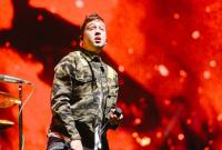 Солист Twenty One Pilots рассказал о пополнении в семье