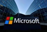 Microsoft разрешит заходить в аккаунты с помощью отпечатка пальца и распознавания лица