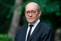 "Удар в спину": Франция сделала резкое заявление из-за срыва контракта по субмаринам с Австралией