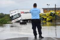 Повені у Франції: повідомили про 7 загиблих