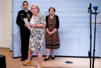 Две отставки за день: из правительства Нидерландов из-за провала эвакуации из Афганистана ушла министр обороны