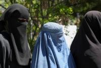 Афганистан: талибы заменили министерство по делам женщин на ведомство морали