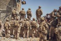 В результате атаки американского беспилотника в Кабуле погибли 10 мирных жителей: Пентагон назвал это ошибкой