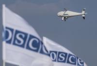 Подрывает минские соглашения: Россию раскритиковали из-за блокирования миссии ОБСЕ