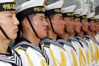 Китай объявил об учениях в Тайваньском проливе после прохода через него ракетного эсминца США