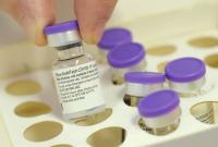 Беларусь намерена закупить 100 тысяч доз вакцины Pfizer