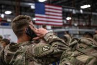 США осуществили тайную операцию по эвакуации афганских спецназовцев