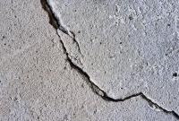 В Донецкой области произошло землетрясение