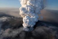 Извержение вулкана на Канарах: над островом ограничат воздушное пространство