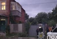 В Харькове мужчина избил полицейского, который прибыл на вызов