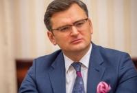 Кулеба: нет понимания, когда Украина получит ПДЧ НАТО