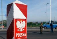 В Польше заявили о смерти четвертого мигранта на границе с Беларусью за последние дни