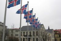 В Исландии начались парламентские выборы