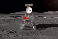 Китайский аппарат провел на обратной стороне Луны уже тысячу дней