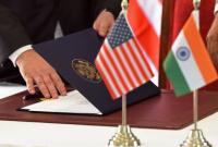 Индия и США договорились об усилении сотрудничества в области обороны