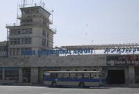 Талибы призвали возобновить международное авиасообщение с Афганистаном
