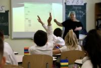 Пересекли 80%-й барьер за выходные: все школы Одессы продолжат работу с понедельника