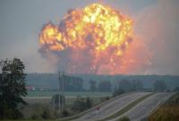 Взрывы в Калиновке: Венедиктова говорит, что версия о диверсии подтверждается