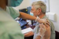 За сутки в Украине вакцинировали от коронавируса 37 153 человека, всего - 6 781 527, - Минздрав