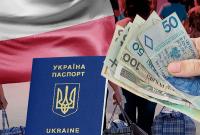 Украинцам в Польше предлагают зарплату в 78 тыс. грн: кто востребован