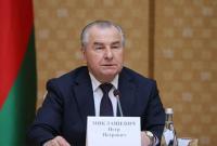 В Беларуси предложили референдум по смертной казни