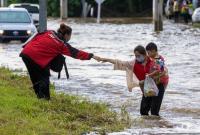 Таиланд накрыло наводнение: погибло шесть человек, двое пропали без вести