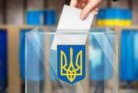 В Харькове 11 сентября стартует процесс выборов мэра