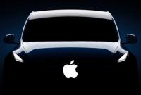 Apple может начать производство собственных автомобилей в 2024 году - СМИ