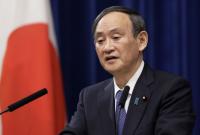 Японский премьер не примет участие в выборах и объявил об отставке