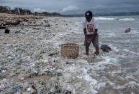 Количество пластика в океане за ближайшие 20 лет может увеличиться втрое, - ООН