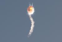 Ракета Alpha українсько-американської компанії Firefly вибухнула після запуску: причина в аномалії